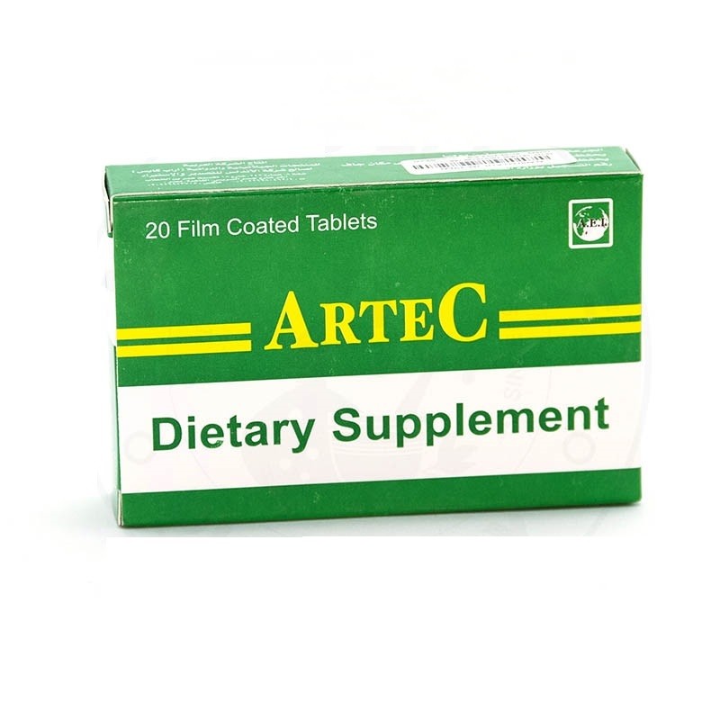 Artec 1000mg (20 Tablets)