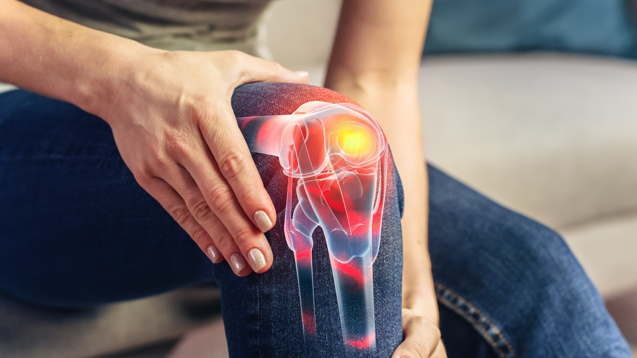 Joint Pain: A Guide to Understanding and Managing Symptoms